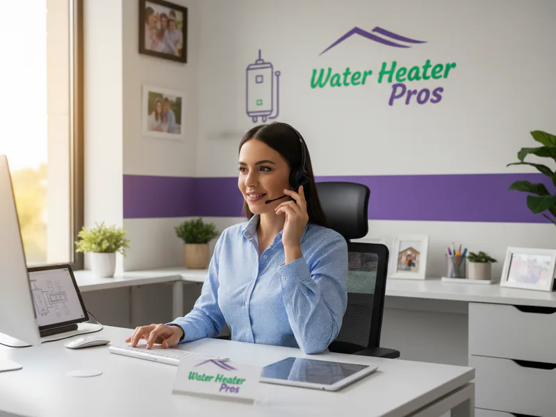 Water Heater Repair  in Lyons  FAQ